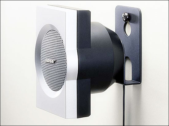 BOSE WB-C3