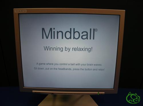 Mindball