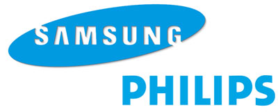 Samsung Philips