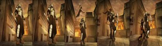Prince Of Persia 3