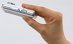 HDC-302SLIM