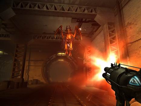 Hellgate London