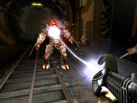 Hellgate London