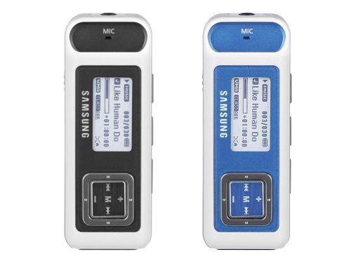 Samsung YP-C1