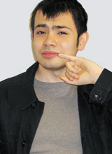 Demis Hassabis