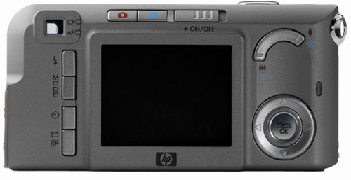 HP Photosmart M517