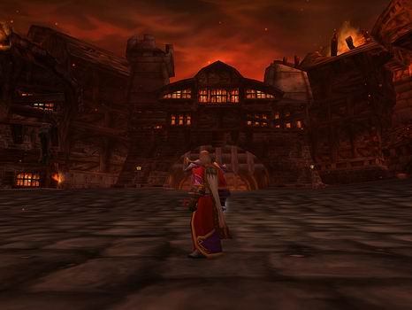 World Of Warcraft