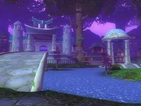 World Of Warcraft