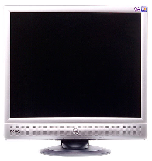 BenQ FP71V+
