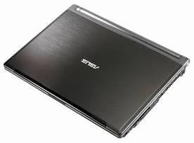 ASUS W3V