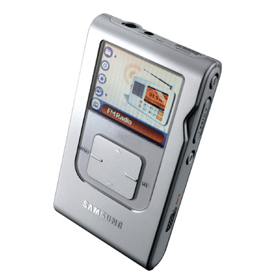 Samsung YH-925