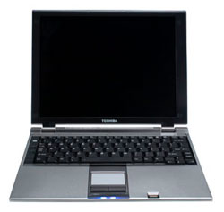 Toshiba Portege R200