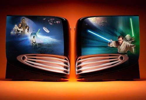 Star Wars