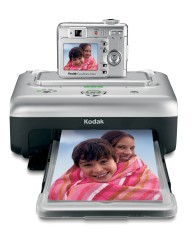 Комплекты для цифровой фотографии от Kodak