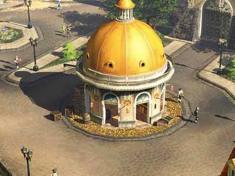 Age of Empires 3