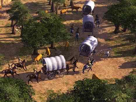 Age of Empires 3