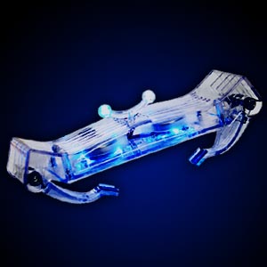 Evercool Neon Crab