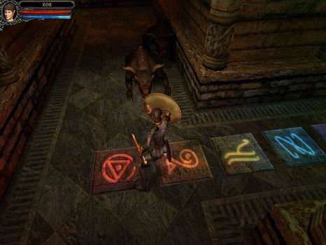Dungeon Lords