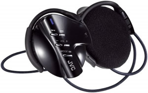 MP3 наушники