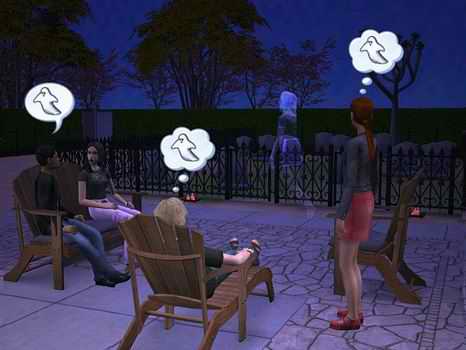Sims 2