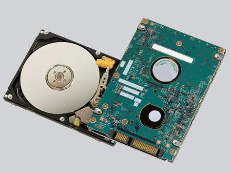 Fujitsu 2.5