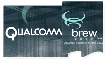 Qualcomm CDMA Technologies