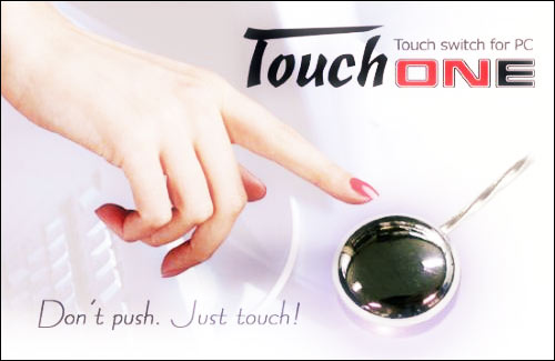 VLSystem Touch ONE