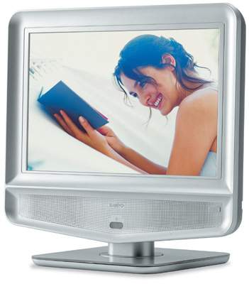 LCD TV Sanyo