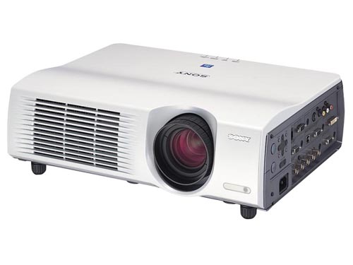 Sony VPL-PX41