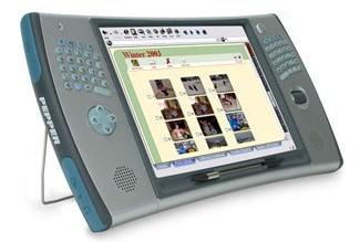 Pepper Computer