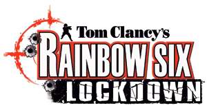 Rainbow Six: Lockdown