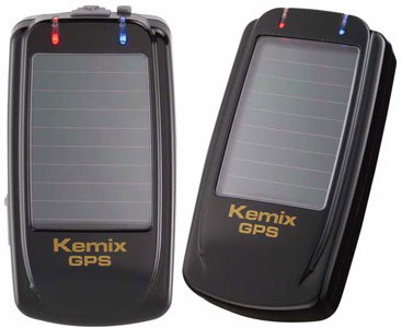 GPS-приемники Kermix