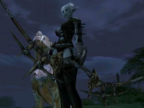 Lineage 2
