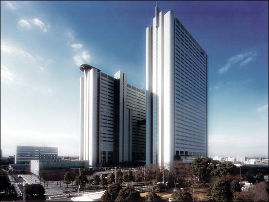 Tamagawa Renaissance City