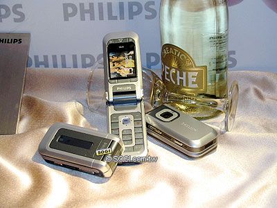 Phillips 760