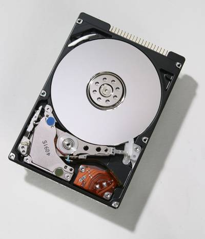 Travelstar 7K100
