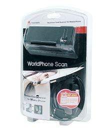 Сканер для визиток PENPOWER WorldPhone Scan