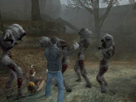 Call of Cthulhu