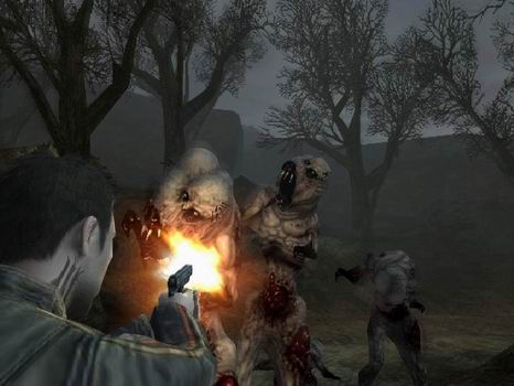 Call of Cthulhu