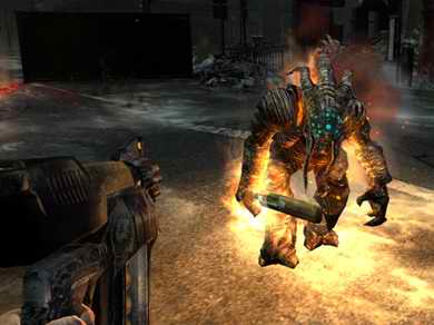 Hellgate: London