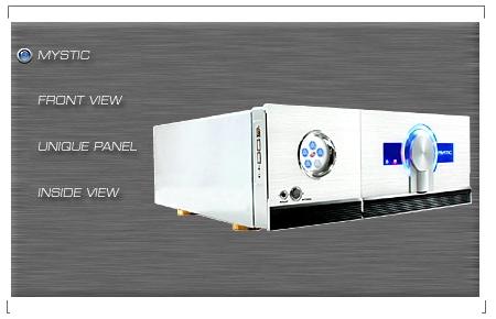 ThermalRock Mystic