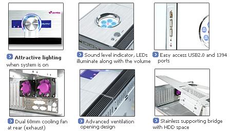 ThermalRock Mystic