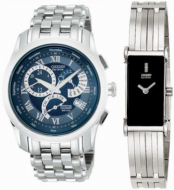 Citizen Eco Drives