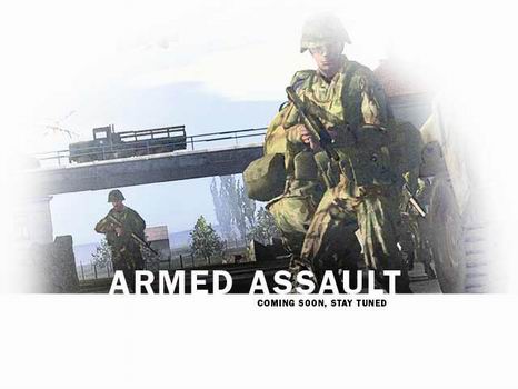 Armed Assault
