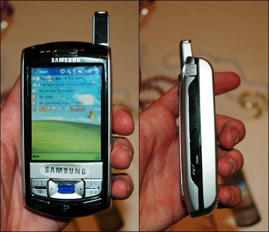 Samsung i730