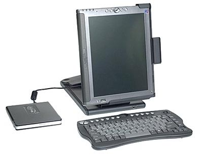MOTION Tablet PC LE1600