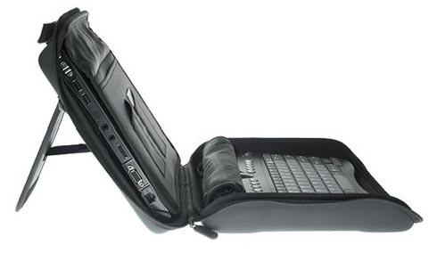 MOTION Tablet PC LE1600