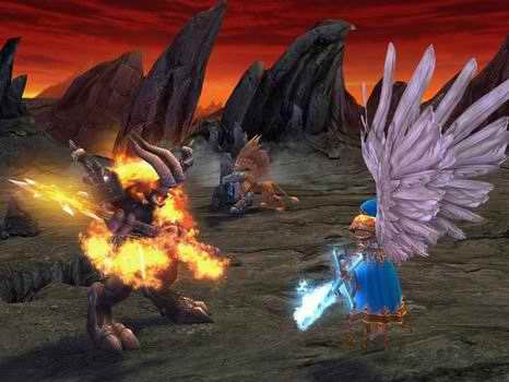 Heroes of Might and Magic 5