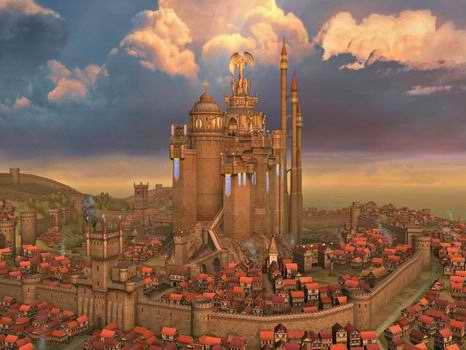Heroes of Might and Magic 5