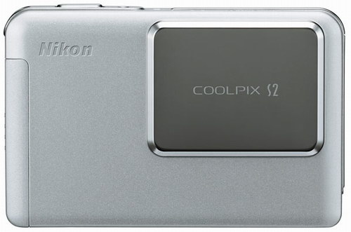 Nikon Coolpix S2